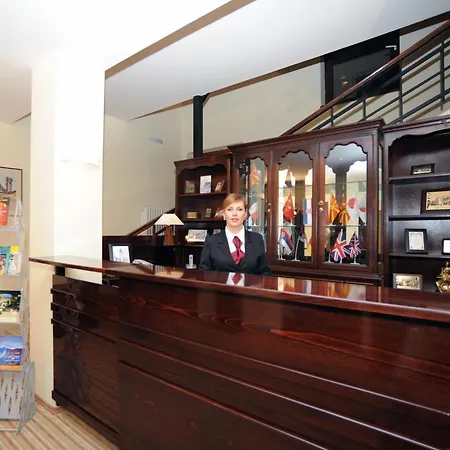 Shirok Sokak Hotel