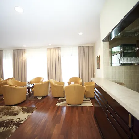 Shirok Sokak Hotel Bitola