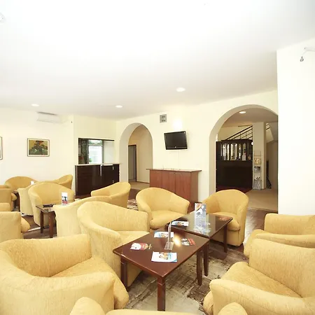 Hotel Shirok Sokak 3*