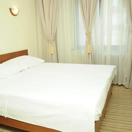 Shirok Sokak Hotel 3*