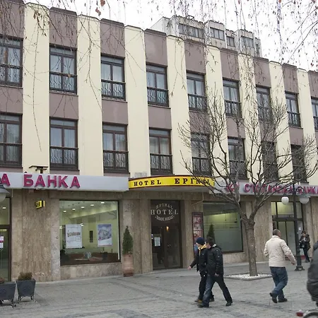 Shirok Sokak Hotel 3*