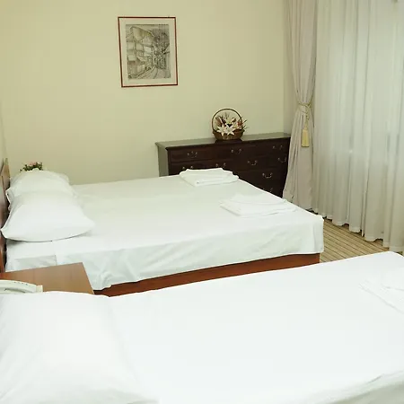 Shirok Sokak Hotel 3*